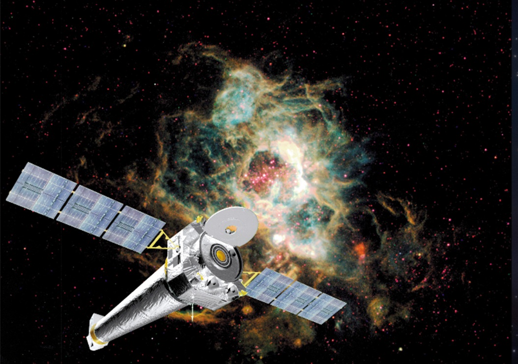 Công bố sự thật về tín hiệu lạ NASA bắt được 26 năm trước - Ảnh 1.