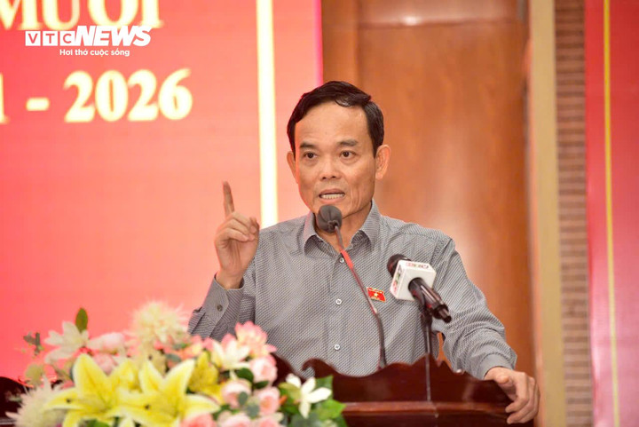 Bí thư TP.HCM: Cần xem xét cơ chế linh hoạt khi tách thửa đất do ông bà để lại- Ảnh 1.