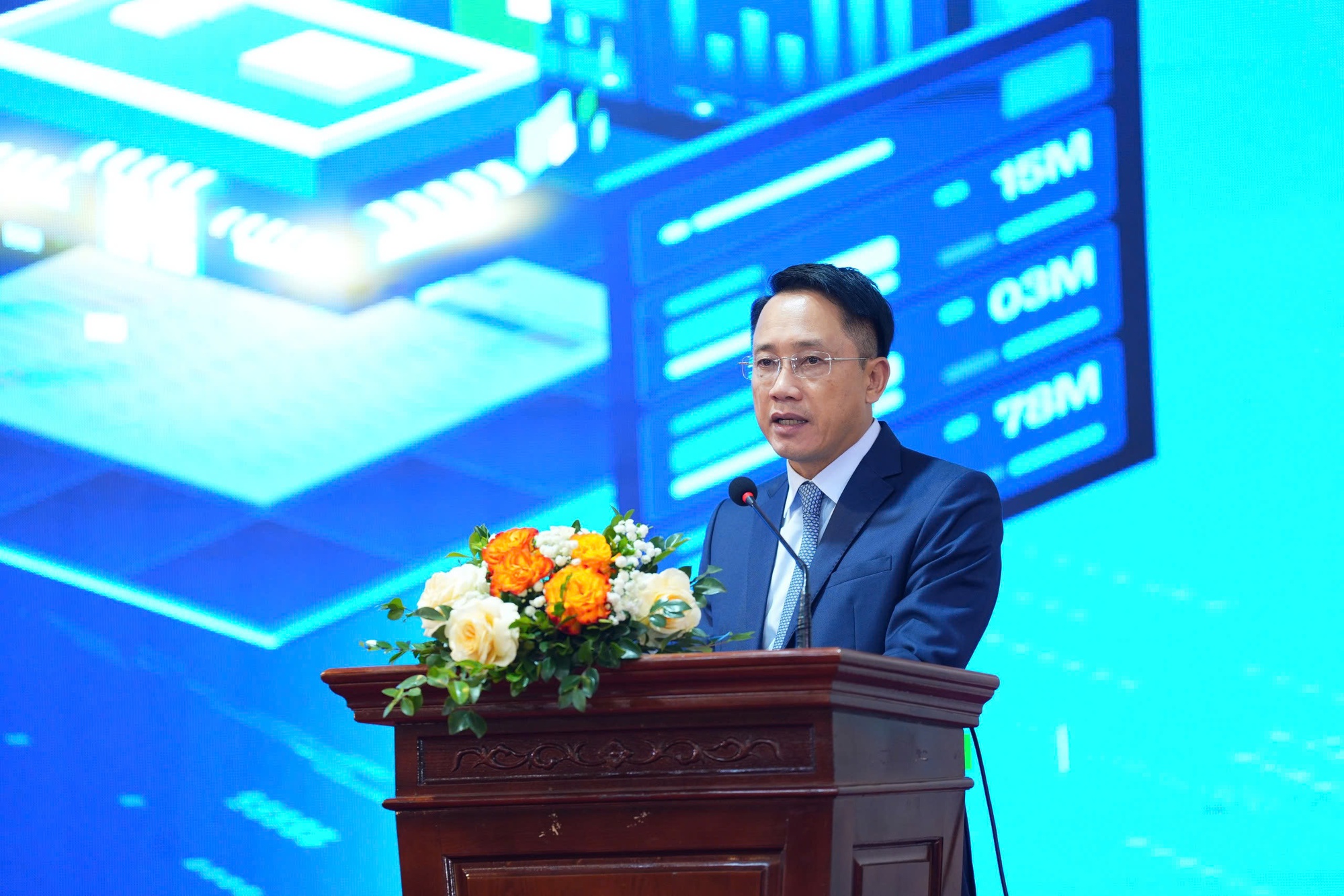 “Tảng băng chìm” trong kê khai thuế hộ kinh doanh còn rất lớn - Ảnh 2.