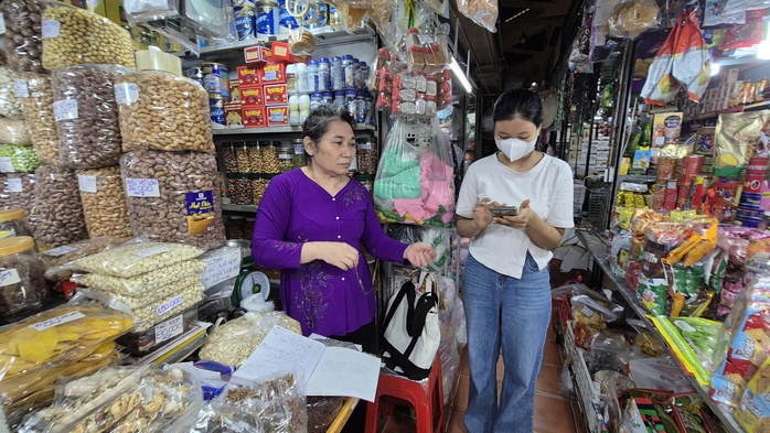 Lo "đóng sạp" bởi quy định về xuất hóa đơn- Ảnh 1.