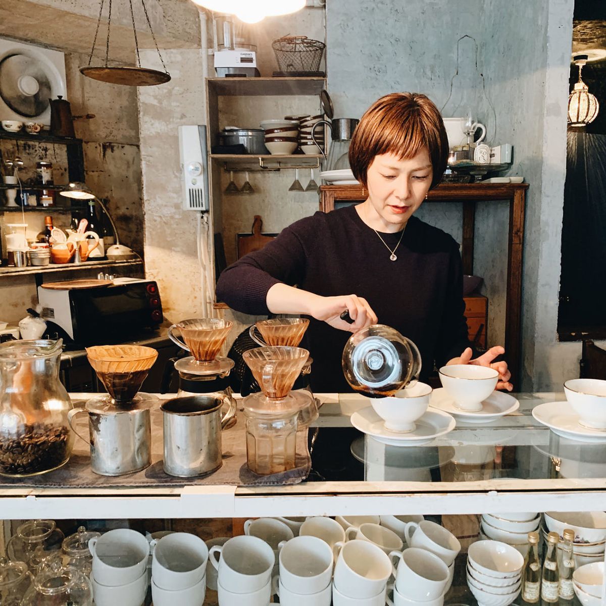 Sau tuổi 60 nếu có số tiền này trong tài khoản thì xin chúc mừng, bạn không cần tiết kiệm thêm nữa!- Ảnh 1.