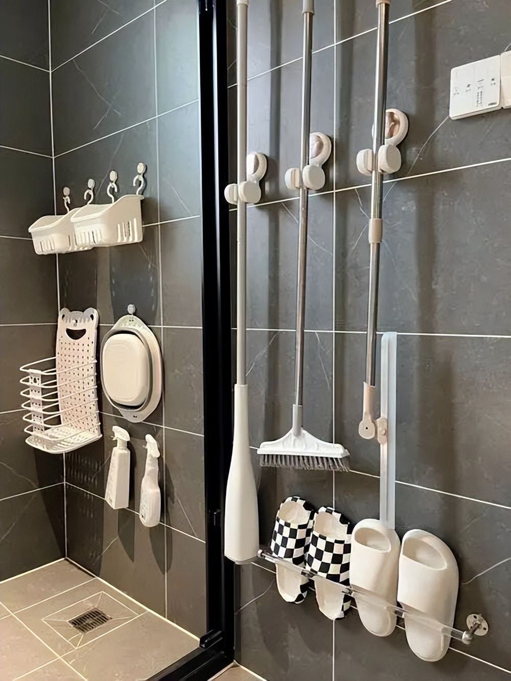 Nhà mãi xui, tiền mãi không tụ chỉ vì 3 vật trong nhà vệ sinh âm thầm “ăn mòn” tài vận gia đình- Ảnh 6.