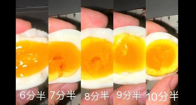 Từ bình luận "9 phút 12 giây" đến hiện tượng MXH: "Bậc thầy luộc trứng" tiết lộ ăn 40 quả trứng/ngày, BS nói 1 câu khiến nhiều người tỉnh ngộ- Ảnh 1.