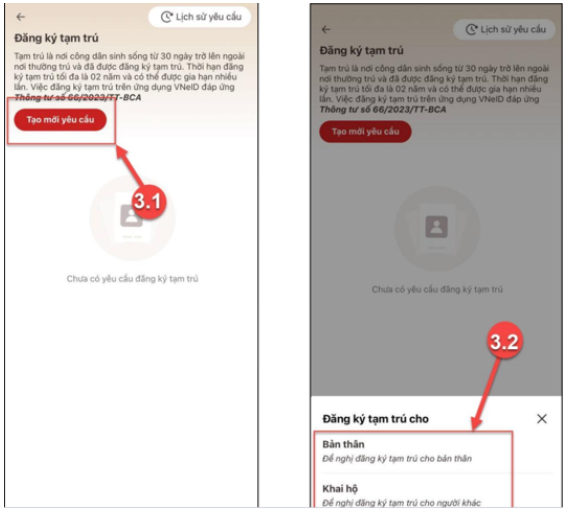 Từ hôm nay, không đăng ký thường trú, tạm trú trên VNeID sẽ phải đối diện hậu quả- Ảnh 4.