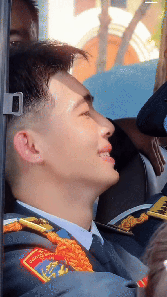 Tìm thấy những "báu vật nhan sắc của nhà nước" trong năm 2025 - Ảnh 35.