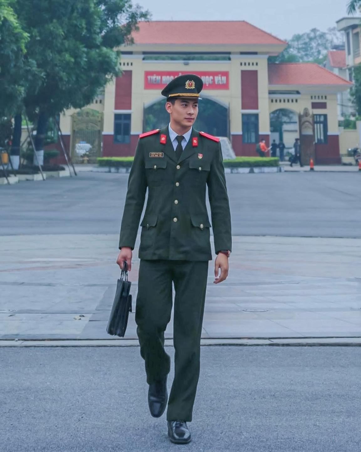 Tìm thấy những "báu vật nhan sắc của nhà nước" trong năm 2025 - Ảnh 32.