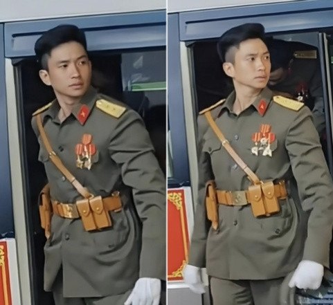 Tìm thấy những "báu vật nhan sắc của nhà nước" trong năm 2025 - Ảnh 1.