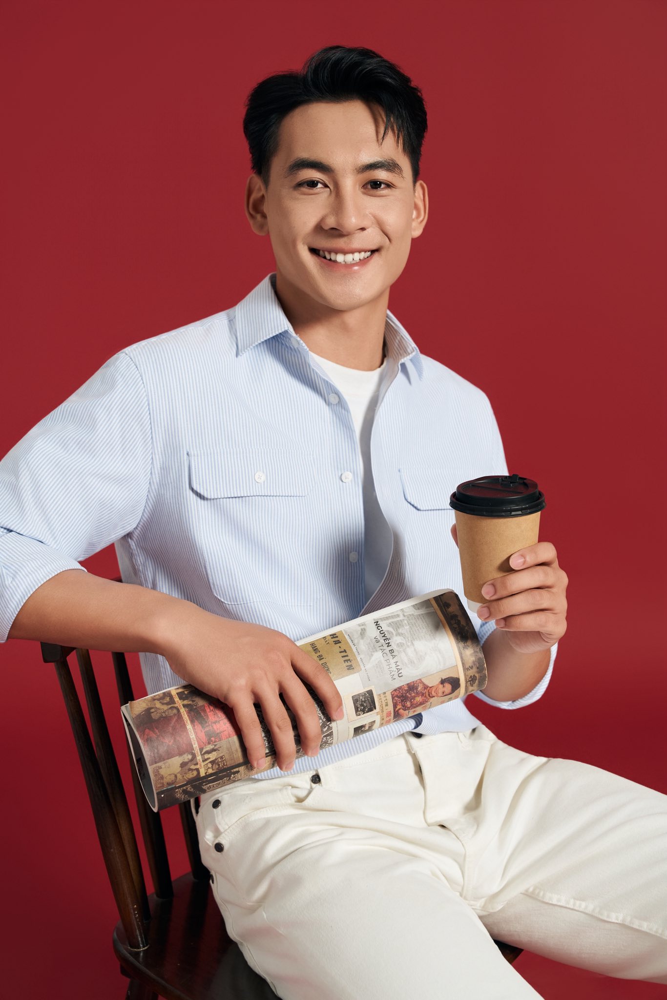 Tìm thấy những "báu vật nhan sắc của nhà nước" trong năm 2025 - Ảnh 33.