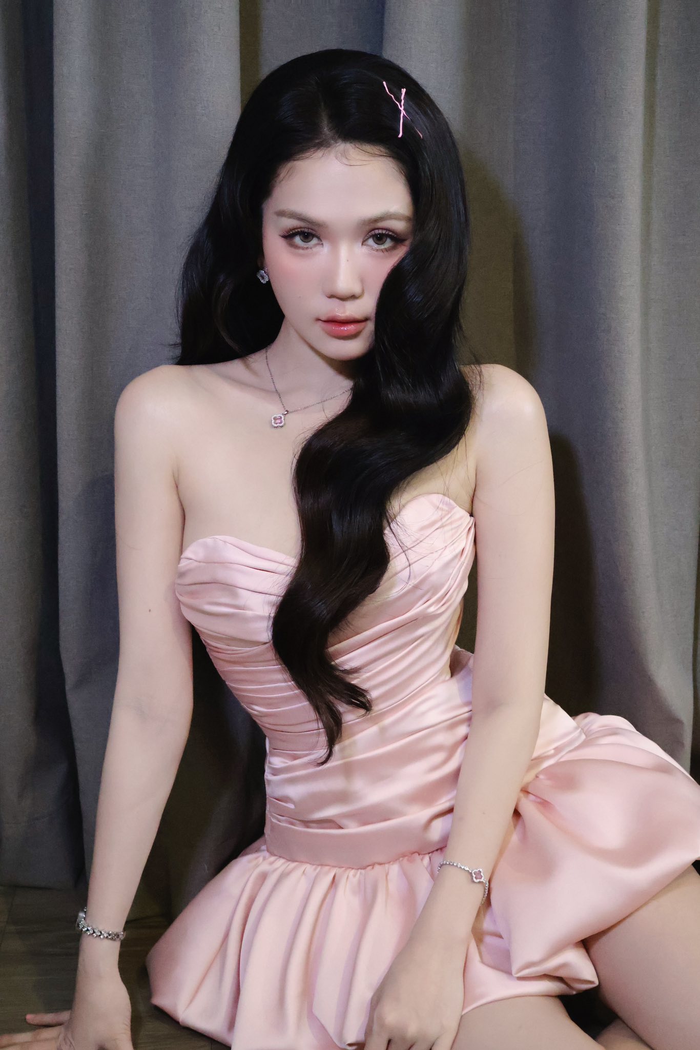 Chuyện gì đang xảy ra với Ngọc Trinh?- Ảnh 5.