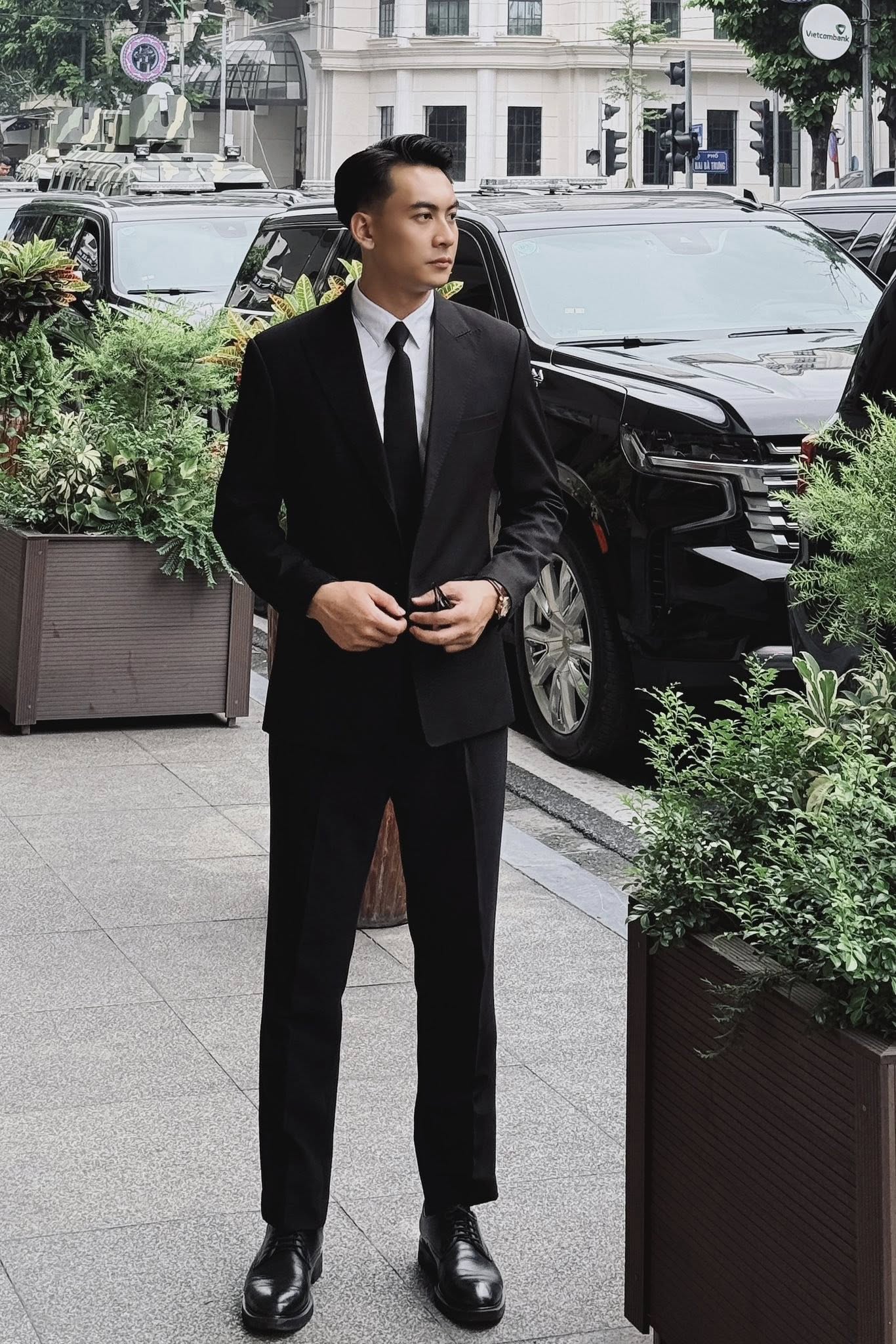 Tìm thấy những "báu vật nhan sắc của nhà nước" trong năm 2025 - Ảnh 34.