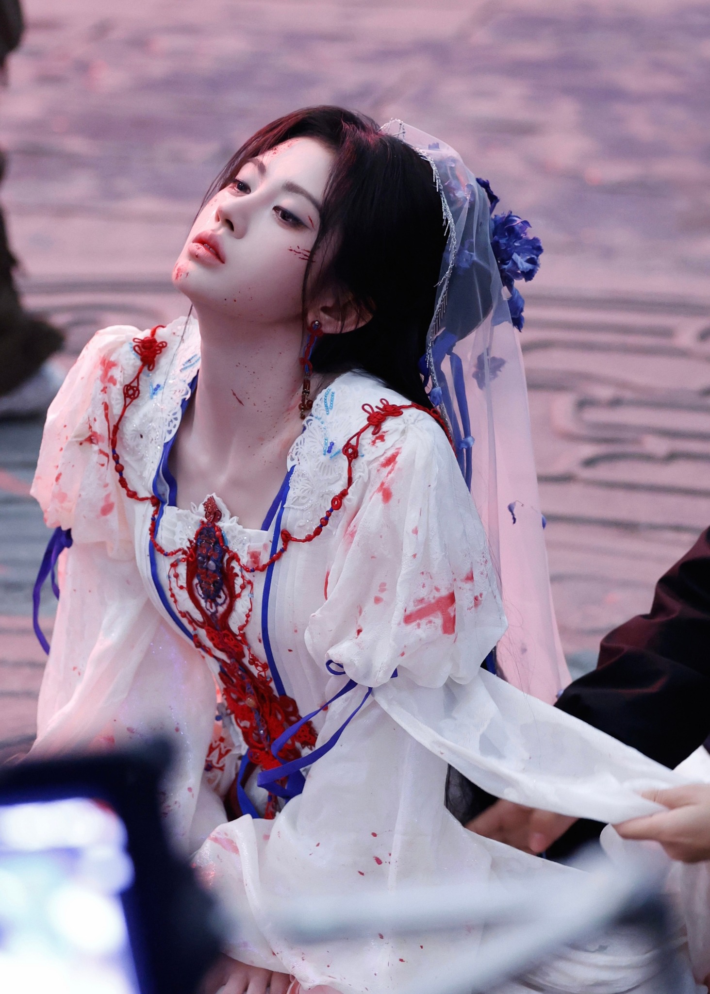 Hợp đồng nô lệ 20 năm của mỹ nhân chỉ cao 1m45 nhưng có 33 triệu fan- Ảnh 2.