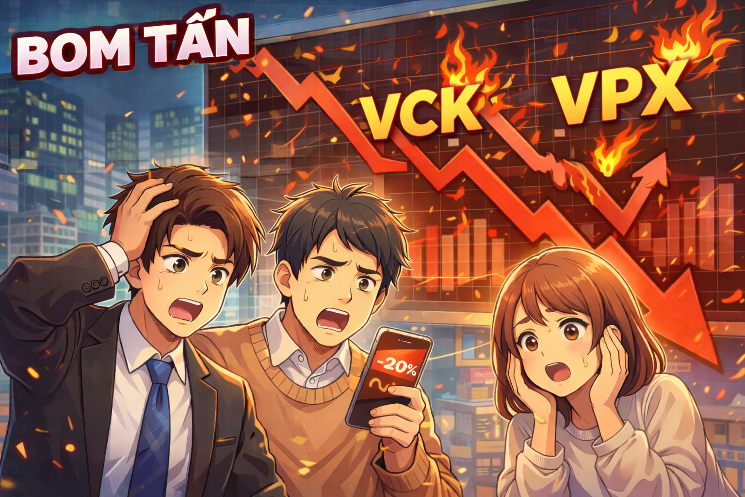 Cổ phiếu "bom tấn" vừa lên sàn đã giảm sốc, nhà đầu tư chưa biết ngày "về bờ" - Ảnh 1.