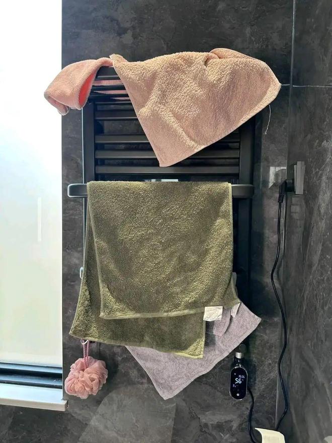 Nhà mãi xui, tiền mãi không tụ chỉ vì 3 vật trong nhà vệ sinh âm thầm “ăn mòn” tài vận gia đình- Ảnh 2.