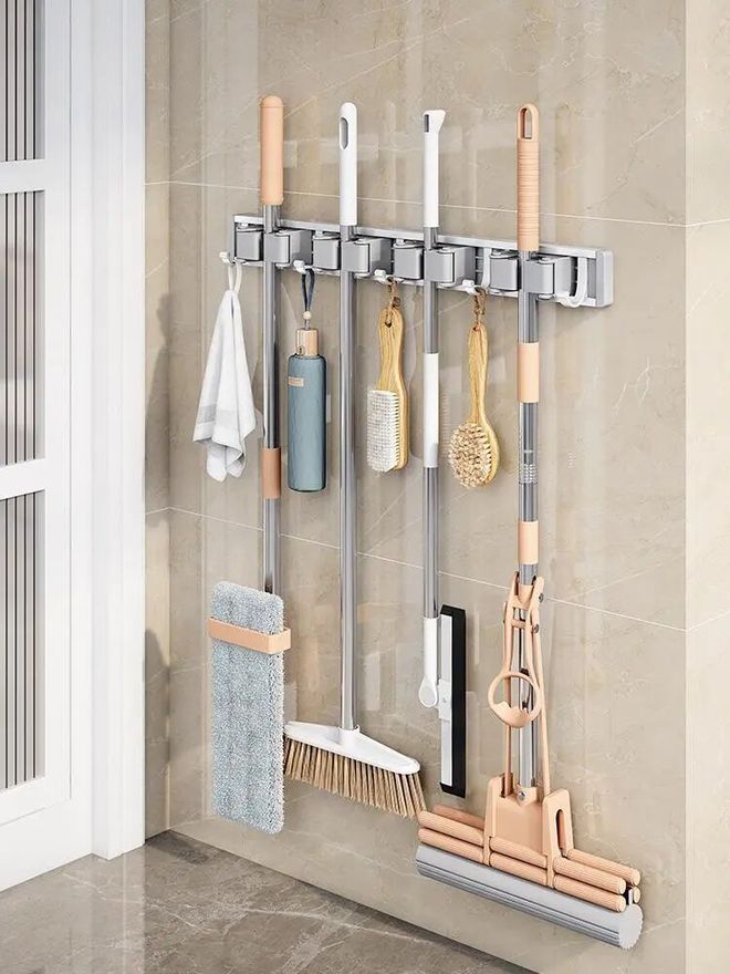 Nhà mãi xui, tiền mãi không tụ chỉ vì 3 vật trong nhà vệ sinh âm thầm “ăn mòn” tài vận gia đình- Ảnh 4.