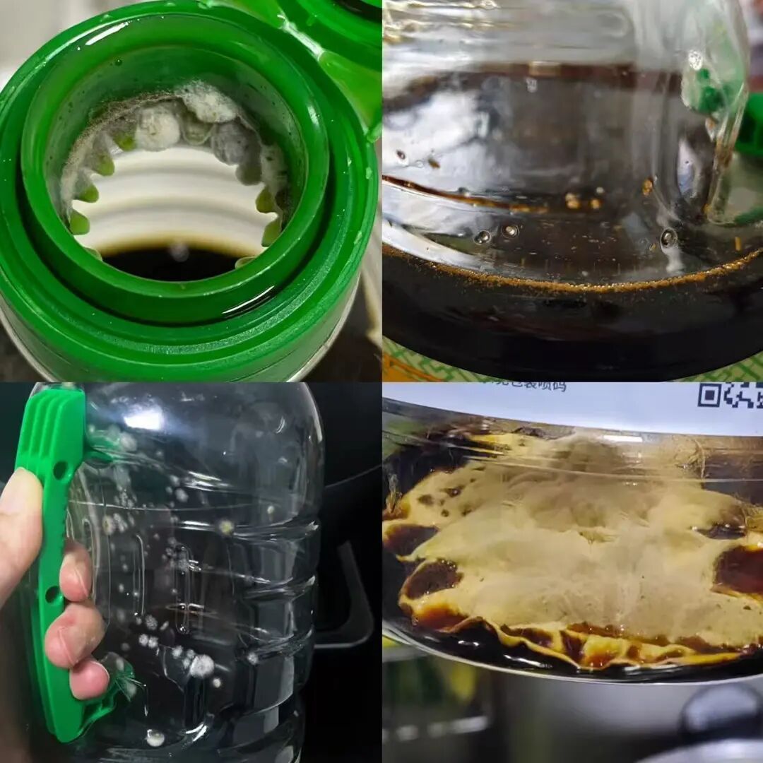 Có 5 thứ trong nhà "bị hỏng" trước hạn sử dụng! Xem để không đánh cược với sức khỏe gia đình bạn - Ảnh 2.