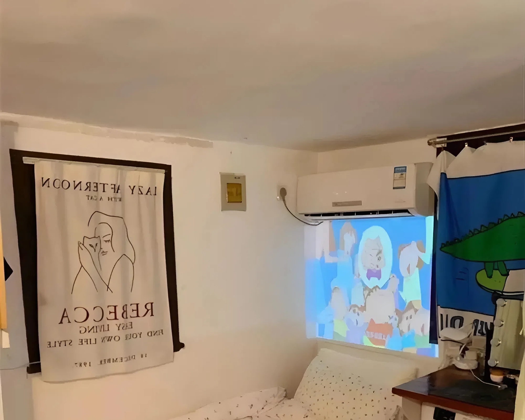 Thánh thần ơi: Nhà Hong Kong chỉ 5m² vẫn tận dụng được từng kẽ hở, muốn bái gia chủ làm sư phụ! - Ảnh 8.