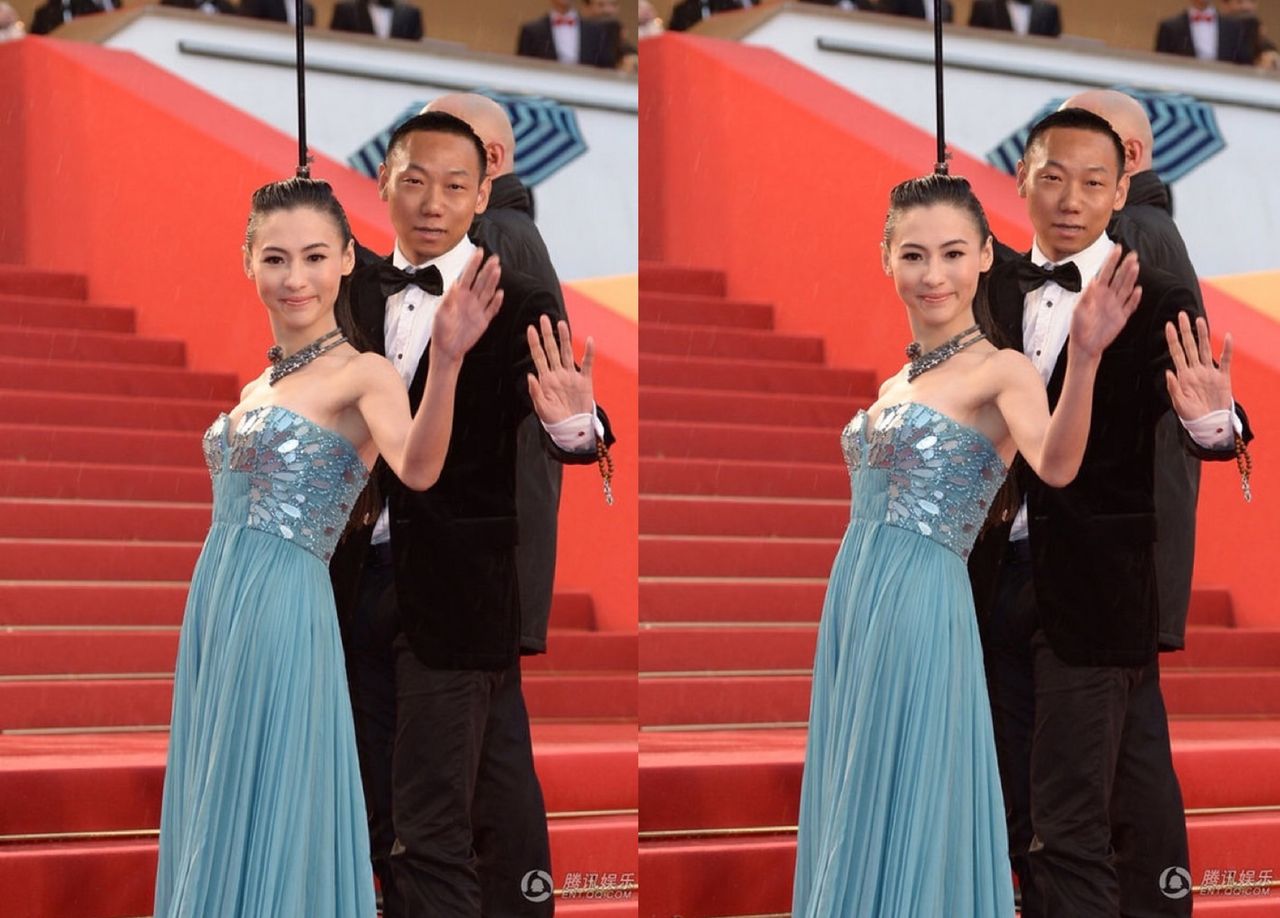 Trương Bá Chi sống thế nào mà bị 3 người quản lý quay lưng? - Ảnh 4. Trương Bá Chi sống thế nào mà bị 3 người quản lý quay lưng? - Ảnh 4.