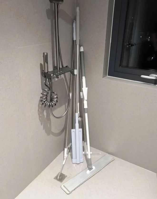 Nhà mãi xui, tiền mãi không tụ chỉ vì 3 vật trong nhà vệ sinh âm thầm “ăn mòn” tài vận gia đình- Ảnh 3.