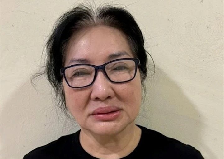 Cổ đông Quốc Cường Gia Lai có quyết định quan trọng sau khi cựu Chủ tịch bị đề nghị truy tố- Ảnh 1.