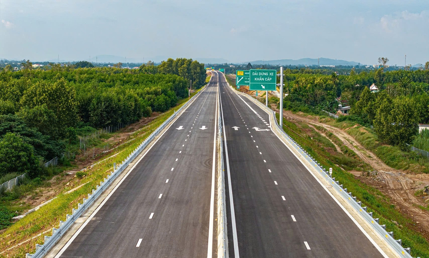 Hành trình 1.000 ngày vượt khó trên cao tốc Quảng Ngãi - Hoài Nhơn- Ảnh 1.