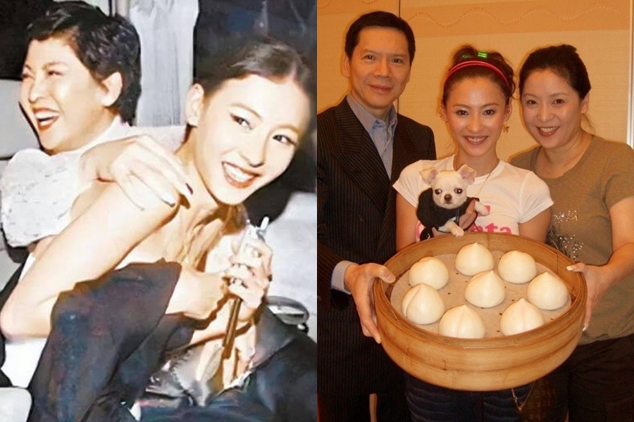 Trương Bá Chi sống thế nào mà bị 3 người quản lý quay lưng? - Ảnh 3. Trương Bá Chi sống thế nào mà bị 3 người quản lý quay lưng? - Ảnh 3.