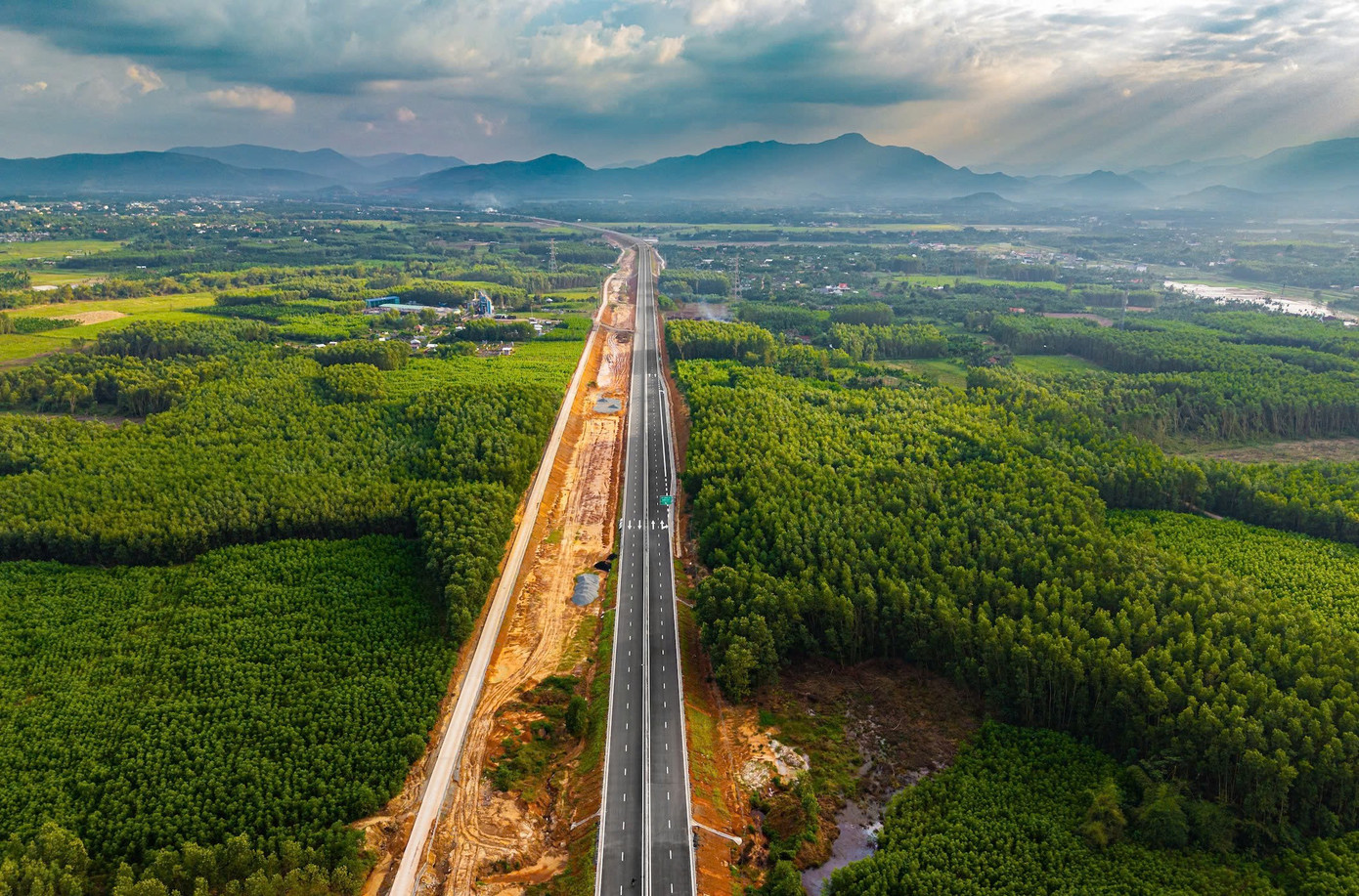 Hành trình 1.000 ngày vượt khó trên cao tốc Quảng Ngãi - Hoài Nhơn- Ảnh 2.