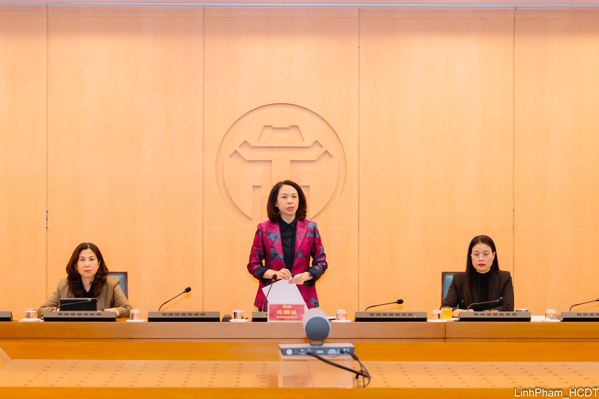 Hà Nội dự kiến BẮN PHÁO HOA dịp Tết Dương lịch tại 5 điểm, TẾT NGUYÊN ĐÁN 2026 tại 31 điểm- Ảnh 1.