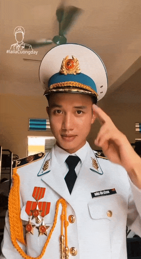 Tìm thấy những "báu vật nhan sắc của nhà nước" trong năm 2025 - Ảnh 27.