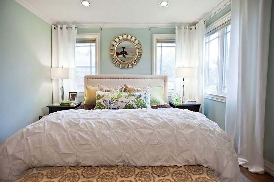 Ông bà dặn "Bếp không giữ 3 hướng, giường không đặt 3 nơi" - Sự thật là gì? - Ảnh 2.