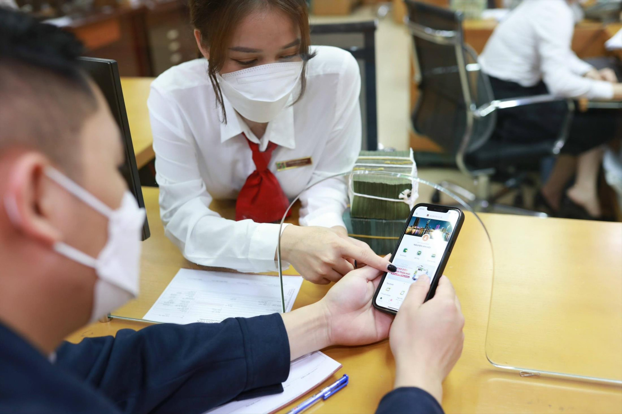 Bao nhiêu người đã bỏ qua 10 dấu hiệu này cho đến khi tài khoản bị rút sạch đến đồng cuối cùng?- Ảnh 2.