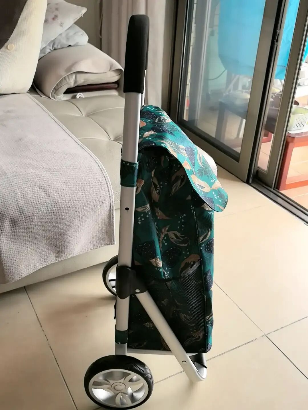 Sau khi nghỉ hưu, hãy mua sớm 7 món “nhỏ mà đáng tiền” này: Sống tự chủ hơn, con cái cũng yên lòng- Ảnh 4.