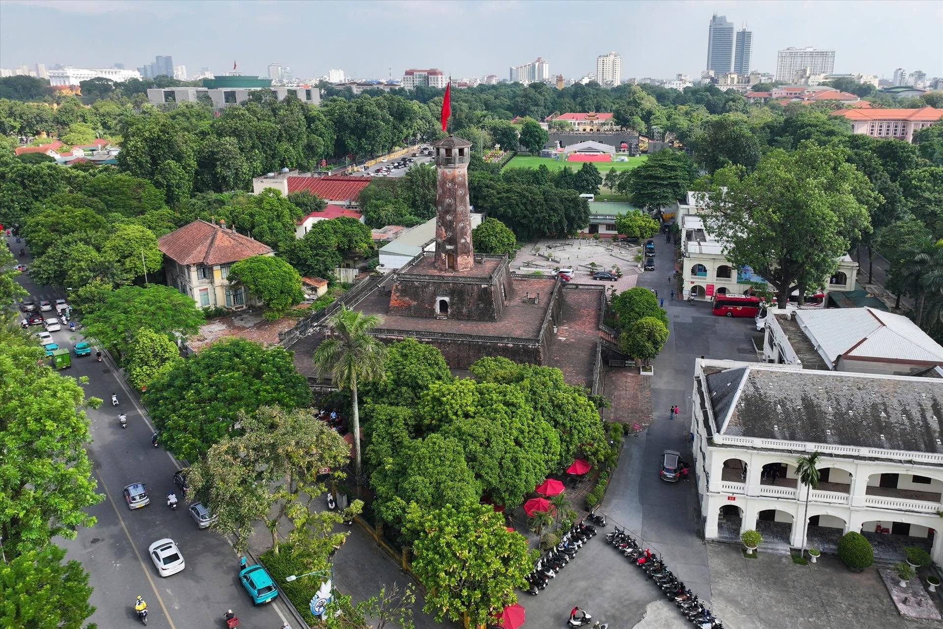 Việt Nam thuộc nhóm các nền kinh tế tăng trưởng nhanh nhất thế giới- Ảnh 1.