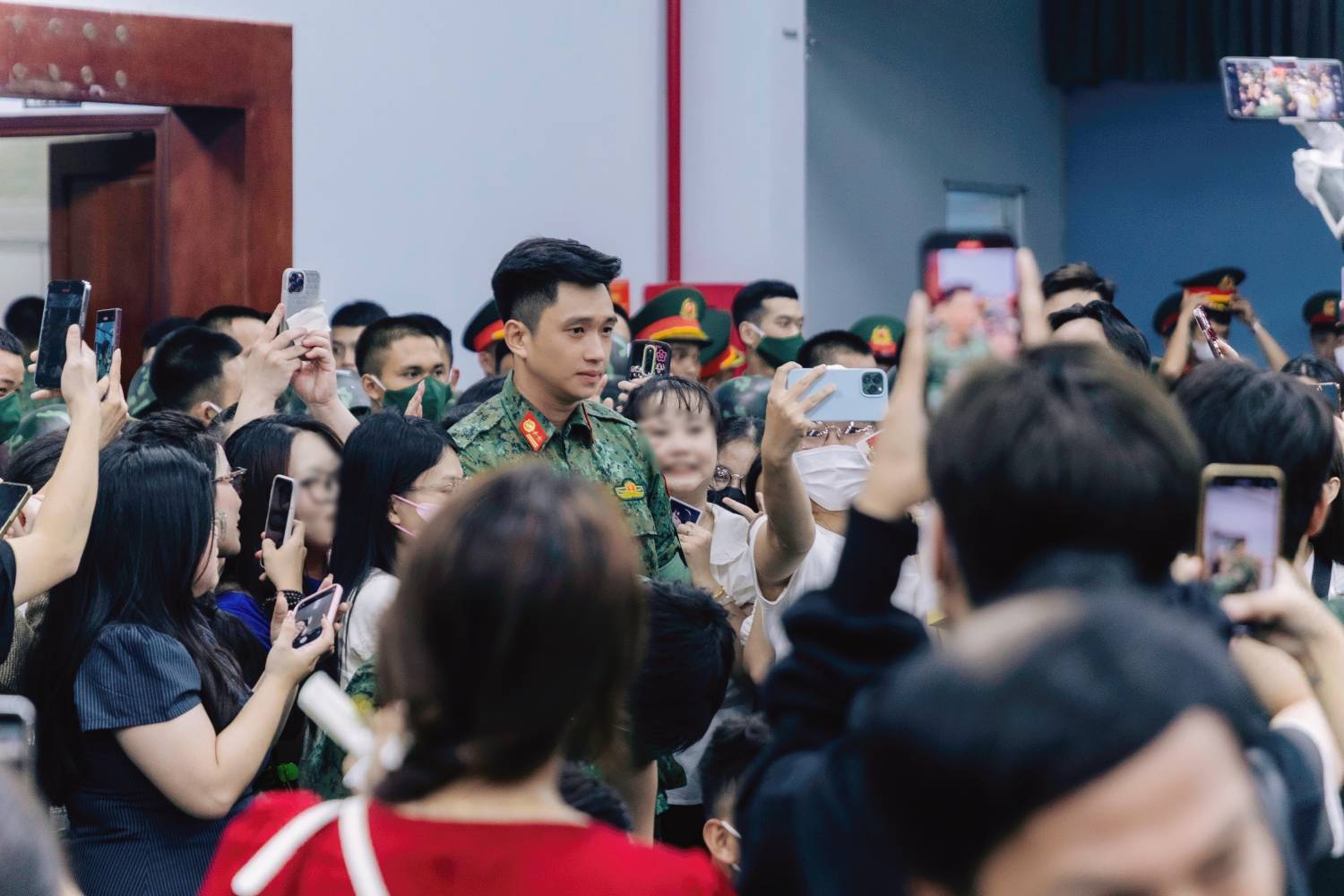 Tìm thấy những "báu vật nhan sắc của nhà nước" trong năm 2025 - Ảnh 4.