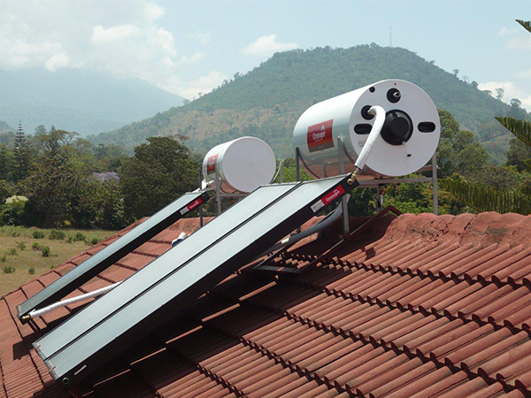 Thiết bị đặt trên mái nhà giúp giảm 70% tiền điện mỗi tháng, nhiều nhà đang dùng nhưng không hề biết - Ảnh 3.