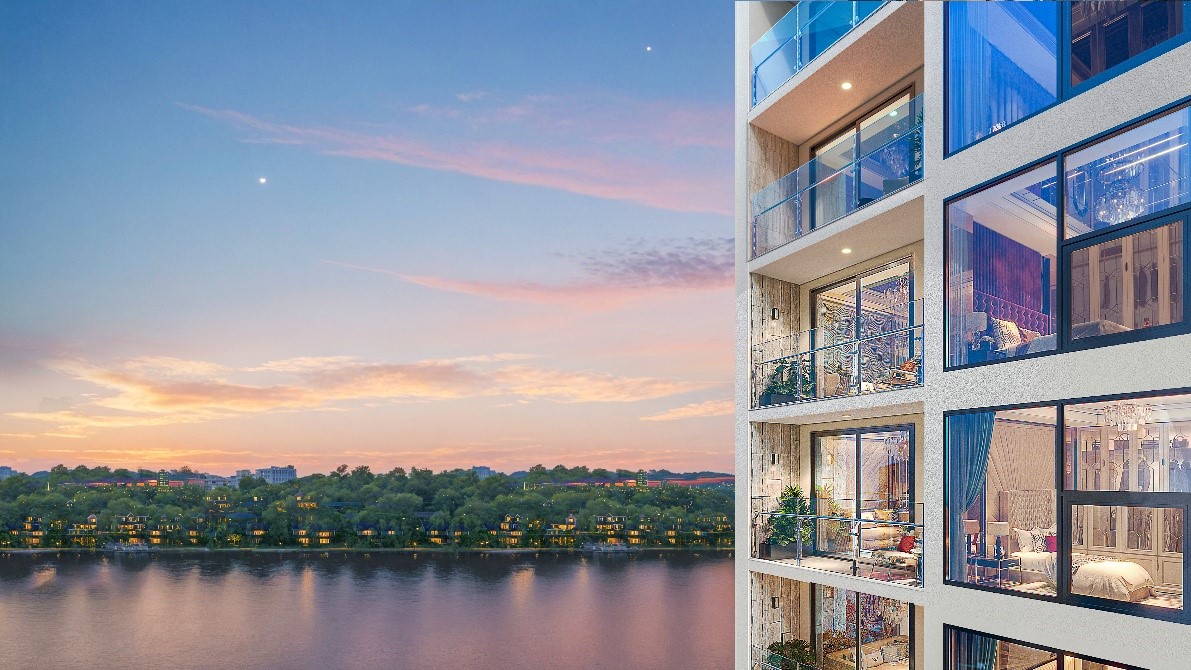 Khải Hoàn Prime củng cố nguồn cung pháp lý chuẩn mực tại khu Nam - Ảnh 1. Khải Hoàn Prime củng cố nguồn cung pháp lý chuẩn mực tại khu Nam - Ảnh 1.