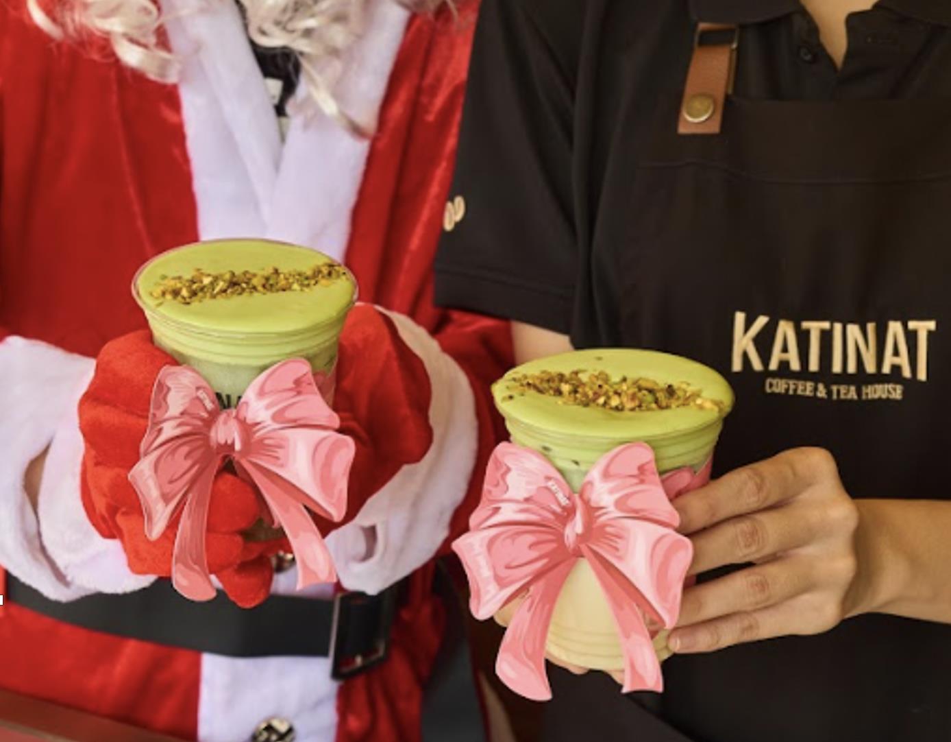 Từ những chiếc ly đình đám đến bí quyết Marketing đỉnh cao của KATINAT - Ảnh 2.