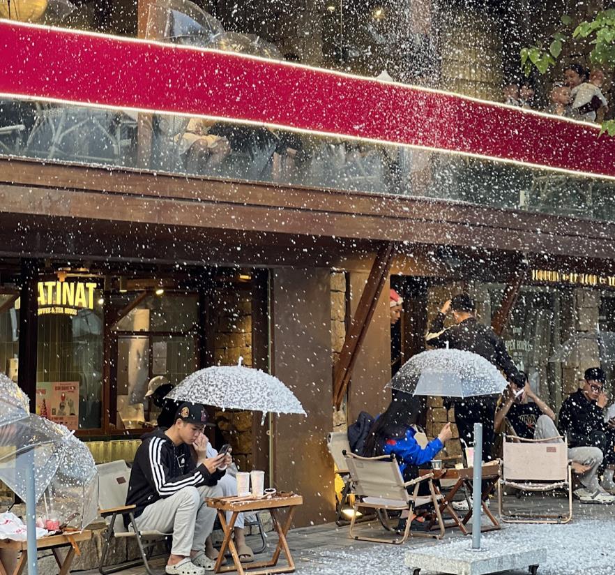 Từ những chiếc ly đình đám đến bí quyết Marketing đỉnh cao của KATINAT - Ảnh 3.