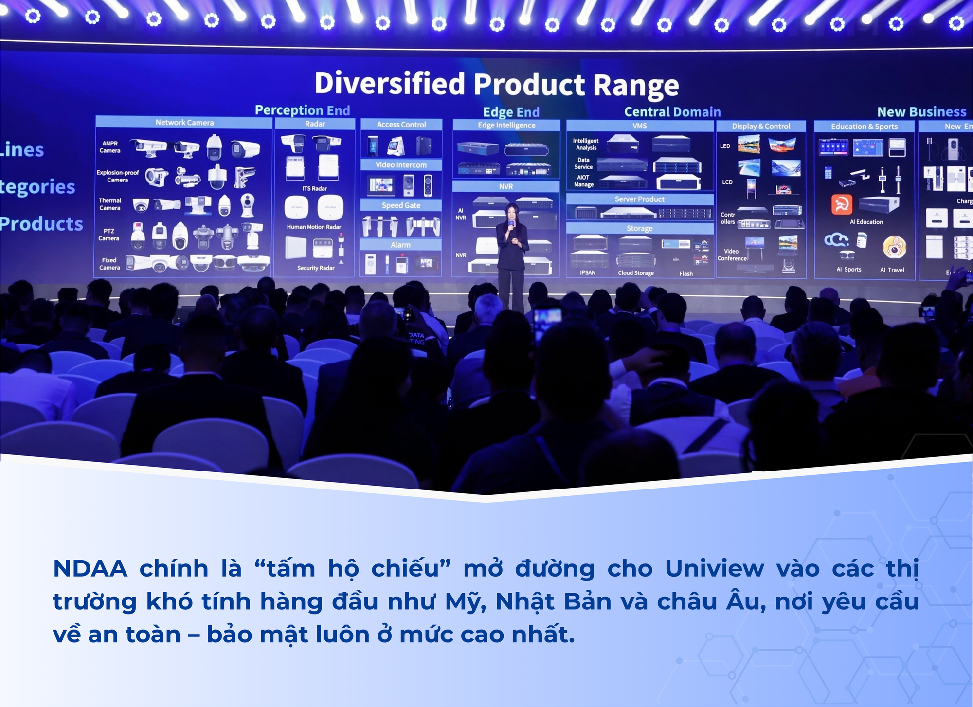 Hãng camera nào của Trung Quốc đang lọt qua hàng rào an ninh Mỹ? - Ảnh 7.
