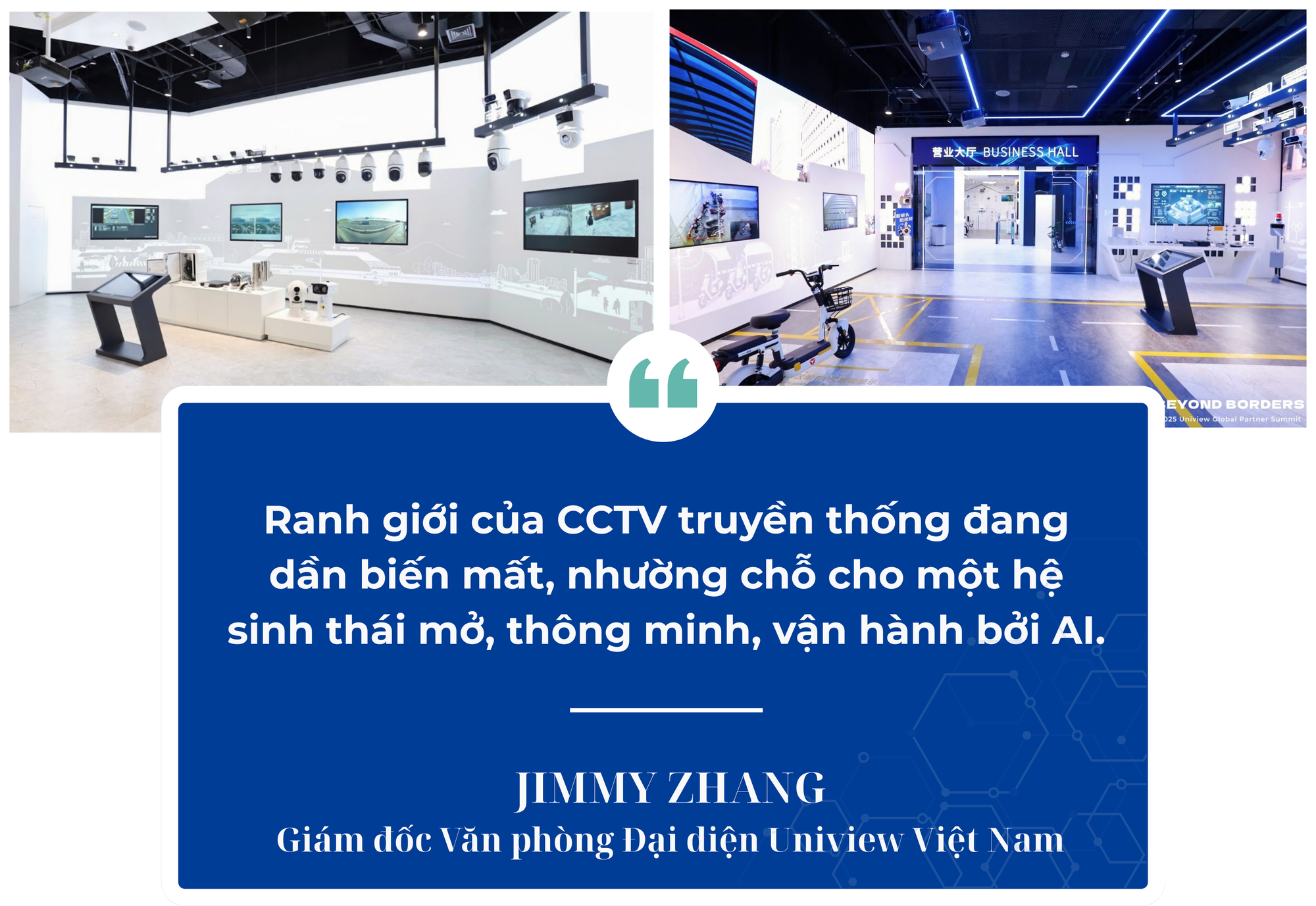 Hãng camera nào của Trung Quốc đang lọt qua hàng rào an ninh Mỹ? - Ảnh 3.
