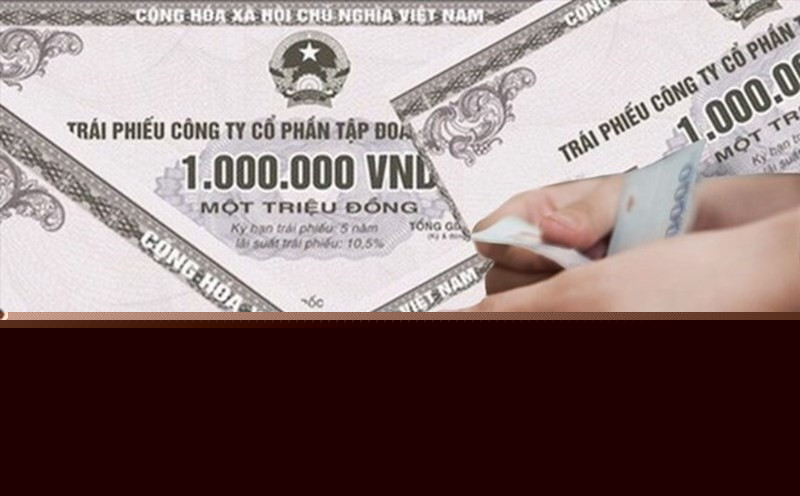 Lý do vốn đổ vào thị trường trái phiếu không 'nóng sốt'- Ảnh 1.