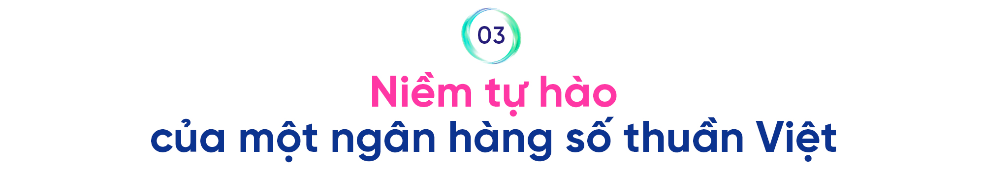 Cake: Từ hiện tượng đặc biệt về ngân hàng thuần số đến khát vọng AI Bank vươn tầm khu vực - Ảnh 7.