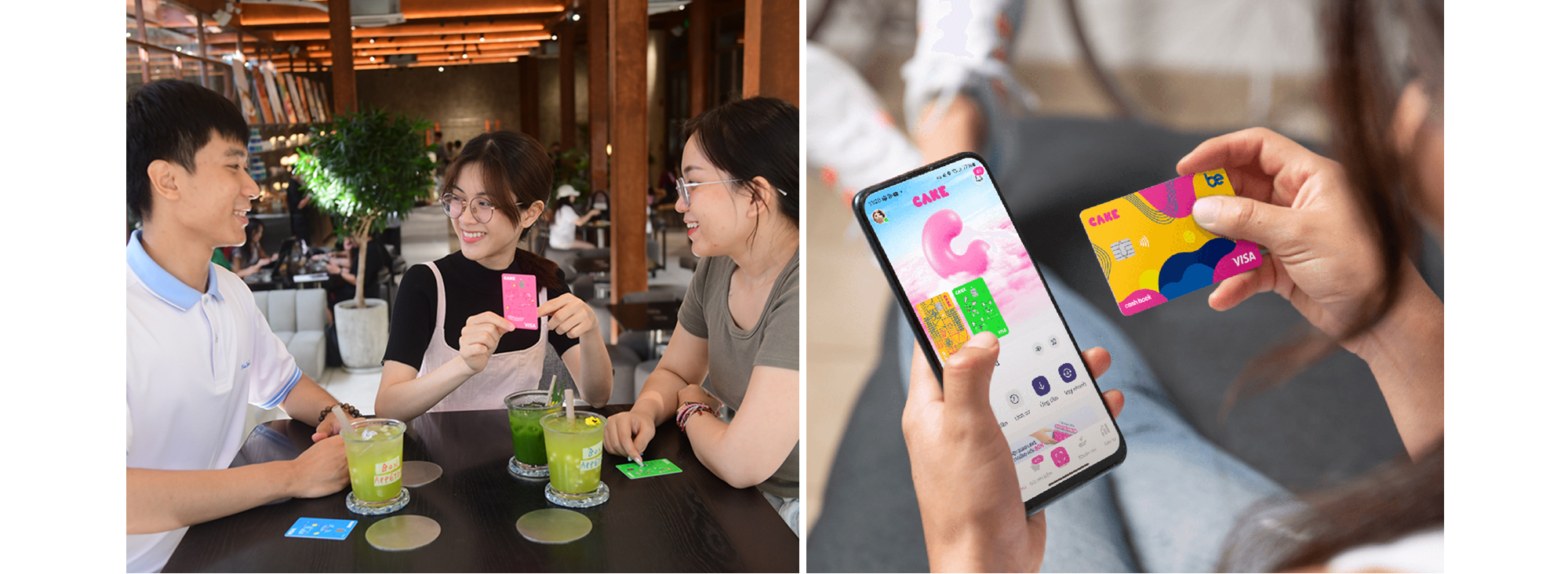 Cake: Từ hiện tượng đặc biệt về ngân hàng thuần số đến khát vọng AI Bank vươn tầm khu vực - Ảnh 10.