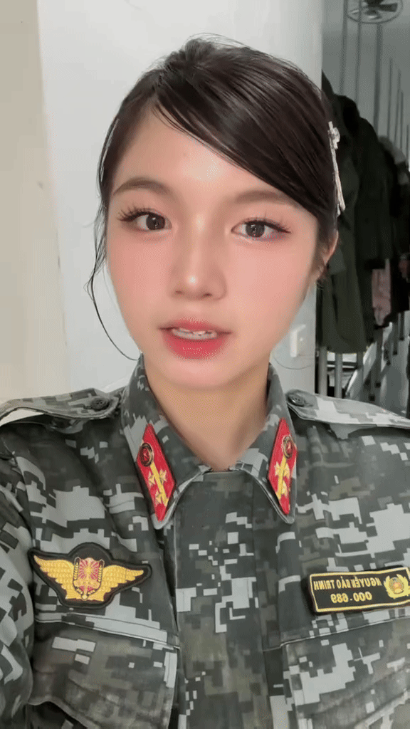 Tìm thấy những "báu vật nhan sắc của nhà nước" trong năm 2025 - Ảnh 8.