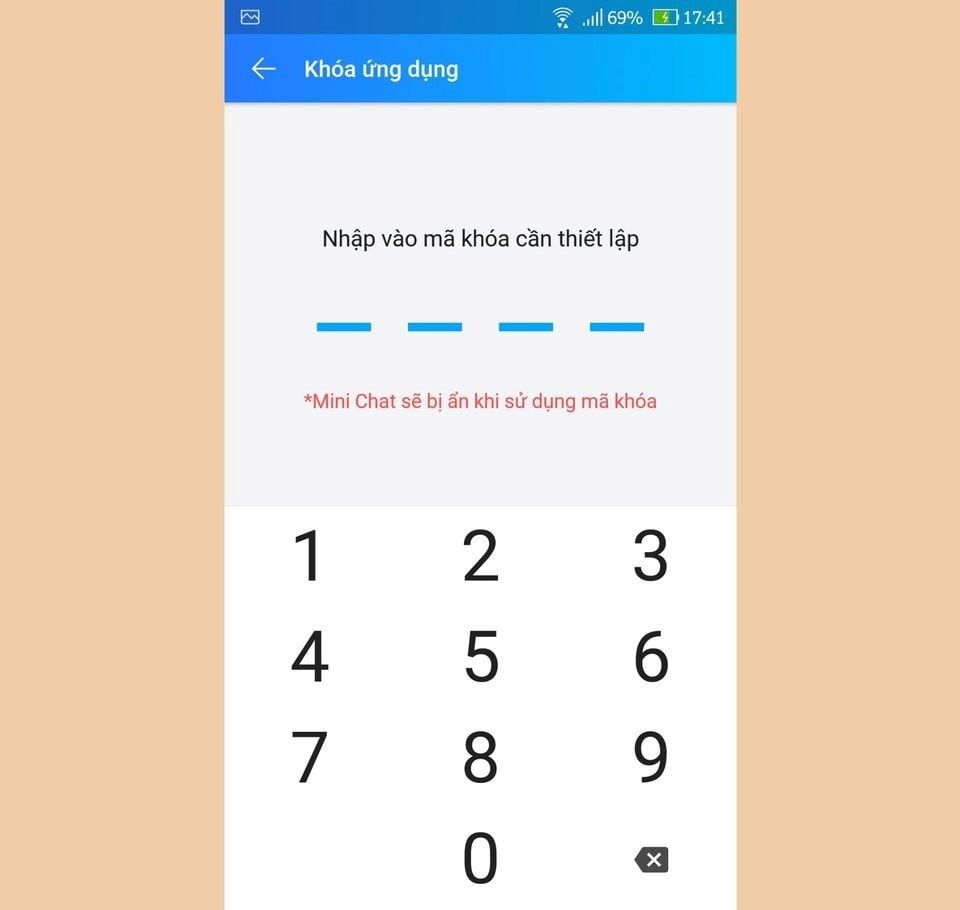 Bật ngay 3 tính năng này trên Zalo để chặn đứng nguy cơ bị theo dõi và chiếm đoạt tài khoản- Ảnh 6. Bật ngay 3 tính năng này trên Zalo để chặn đứng nguy cơ bị theo dõi và chiếm đoạt tài khoản- Ảnh 6.