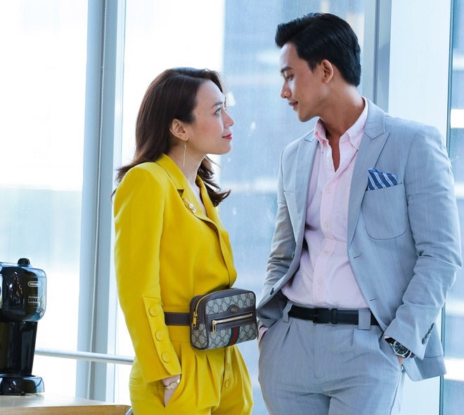 Ảnh cưới của Mỹ Tâm và Mai Tài Phến?- Ảnh 4.