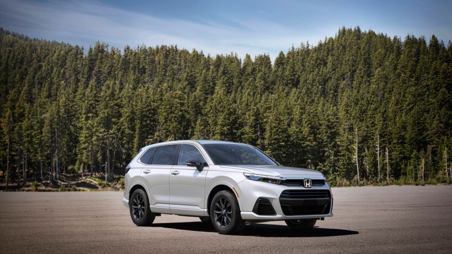 Gần 400 xe Honda CR-V bị triệu hồi, điều gì đang xảy ra với hãng xe Nhật có tuổi đời hơn 30 năm tại thị trường Việt Nam - Ảnh 1.