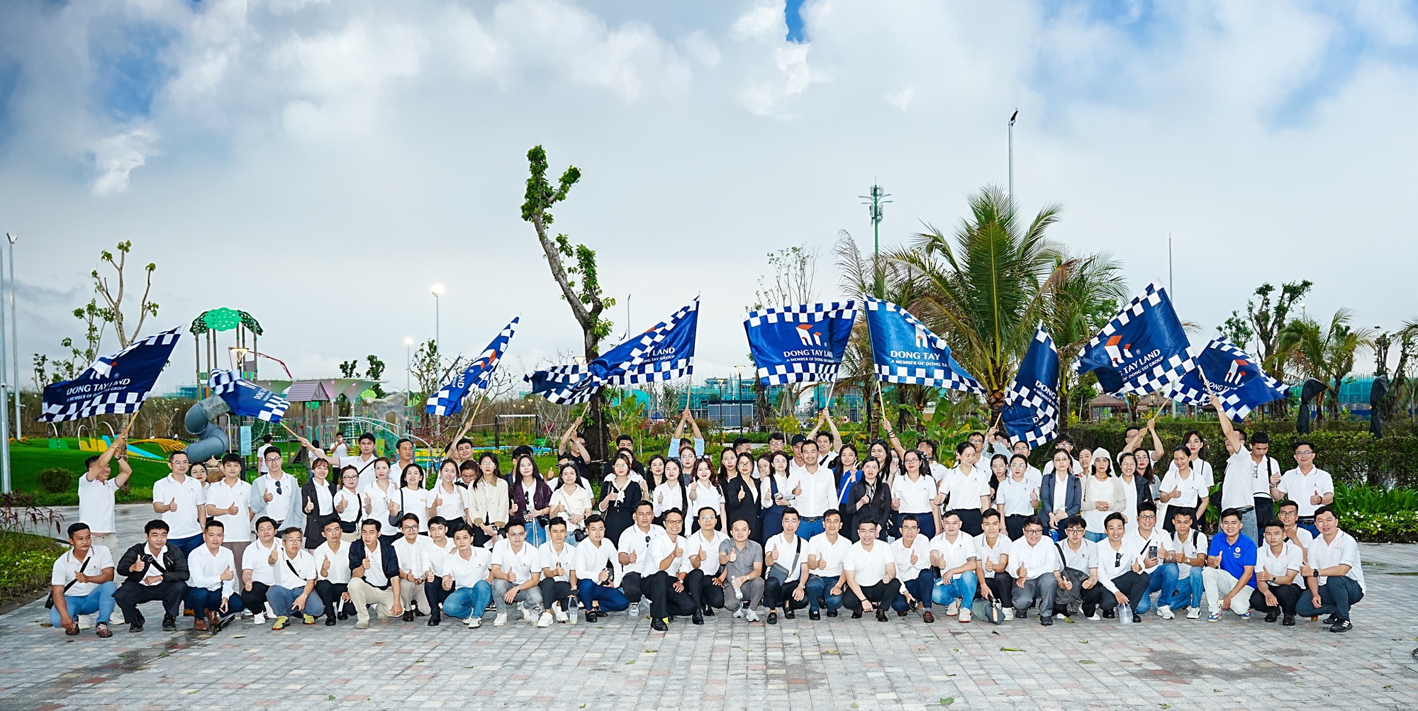 Đông Tây Land được vinh danh Southeast Asia’s Agencies Excellence 2025 - Ảnh 2.