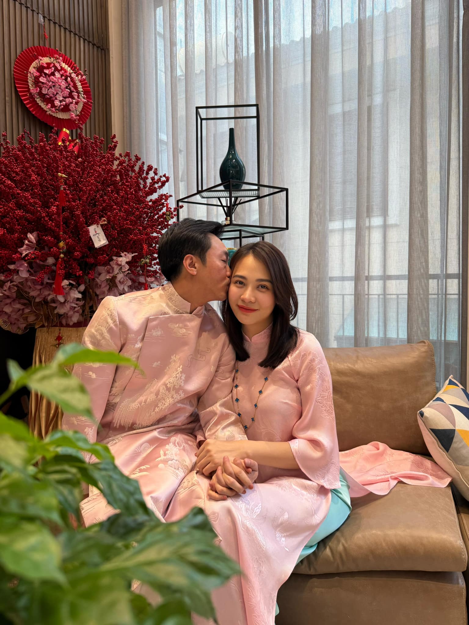 Điều Cường Đô La muốn giấu- Ảnh 6.