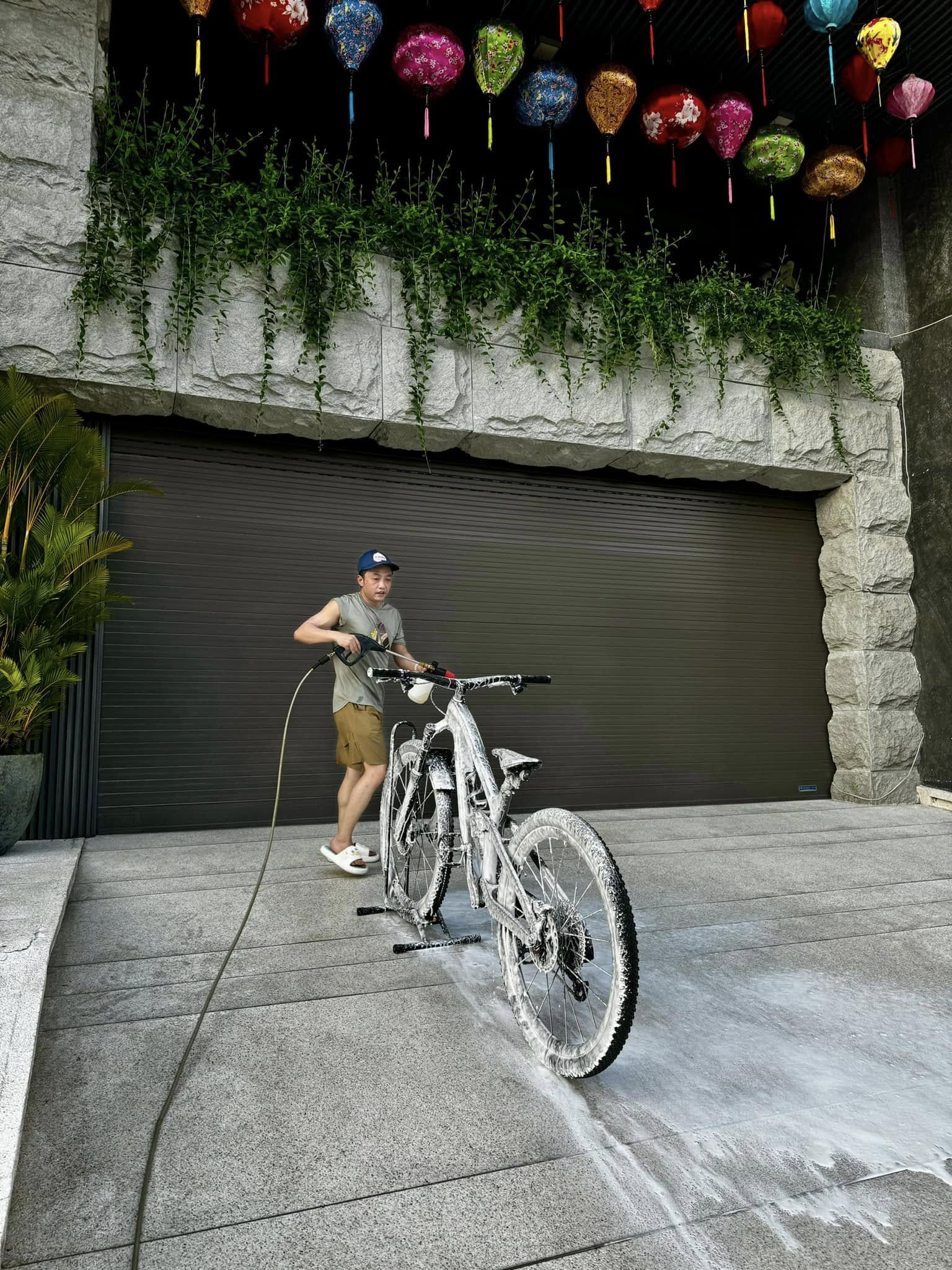 Điều Cường Đô La muốn giấu- Ảnh 8.