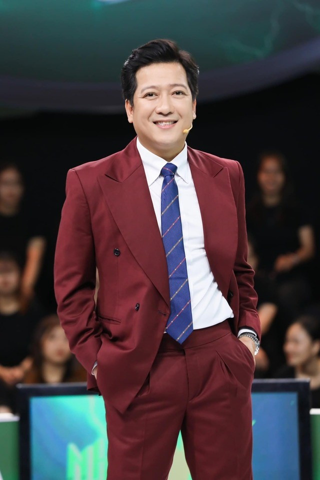 Đằng sau lời đồn 'cạch mặt' giữa Trấn Thành, Thu Trang, Trường Giang- Ảnh 3.